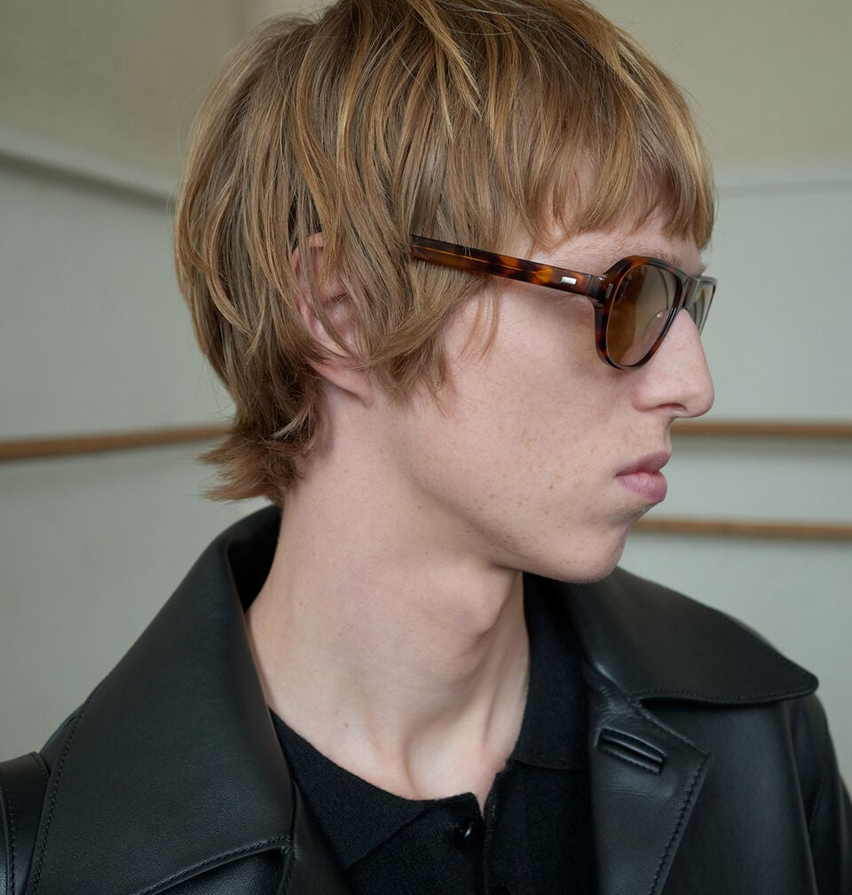 Men's accessories - Sandro Paris