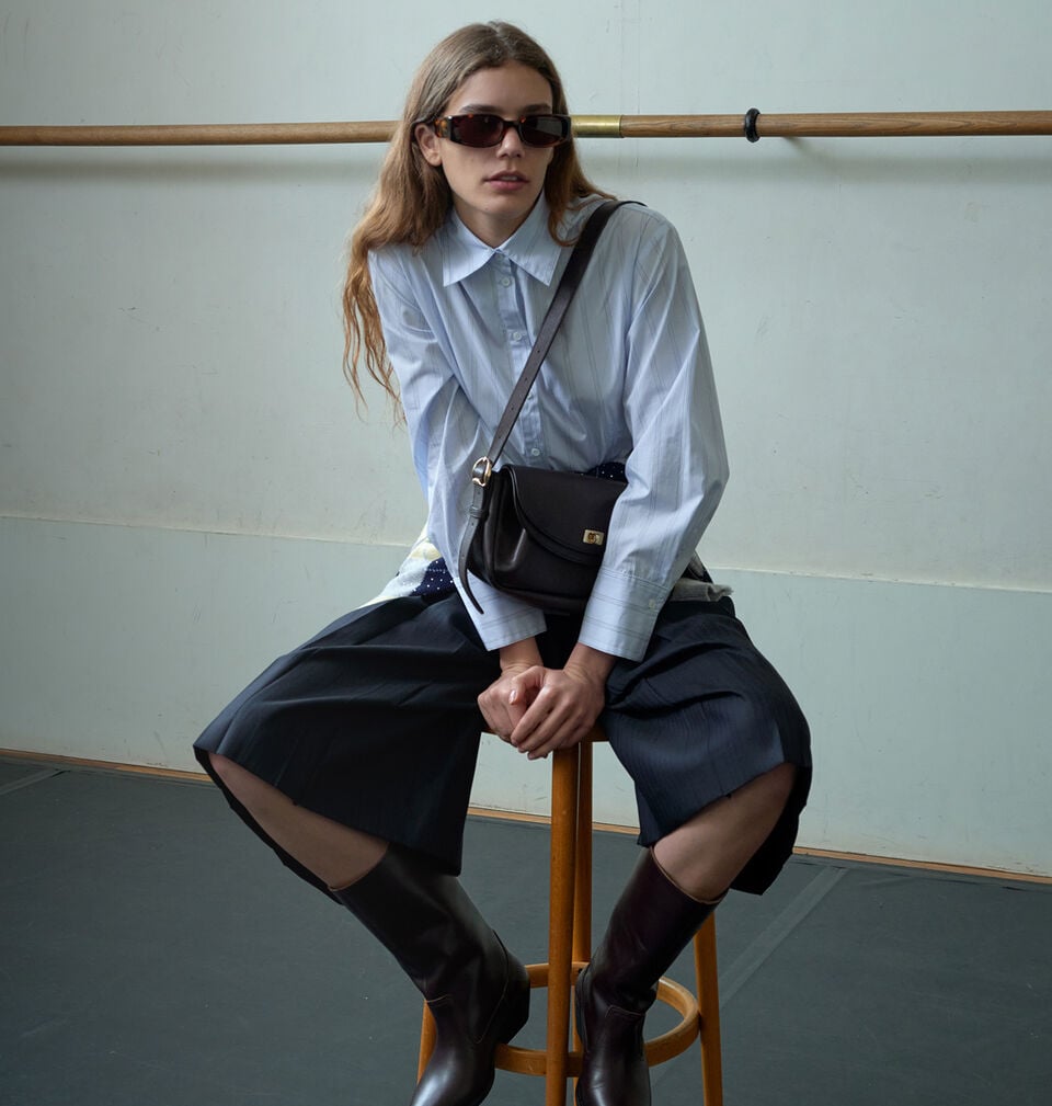 Women's accessories - Sandro Paris