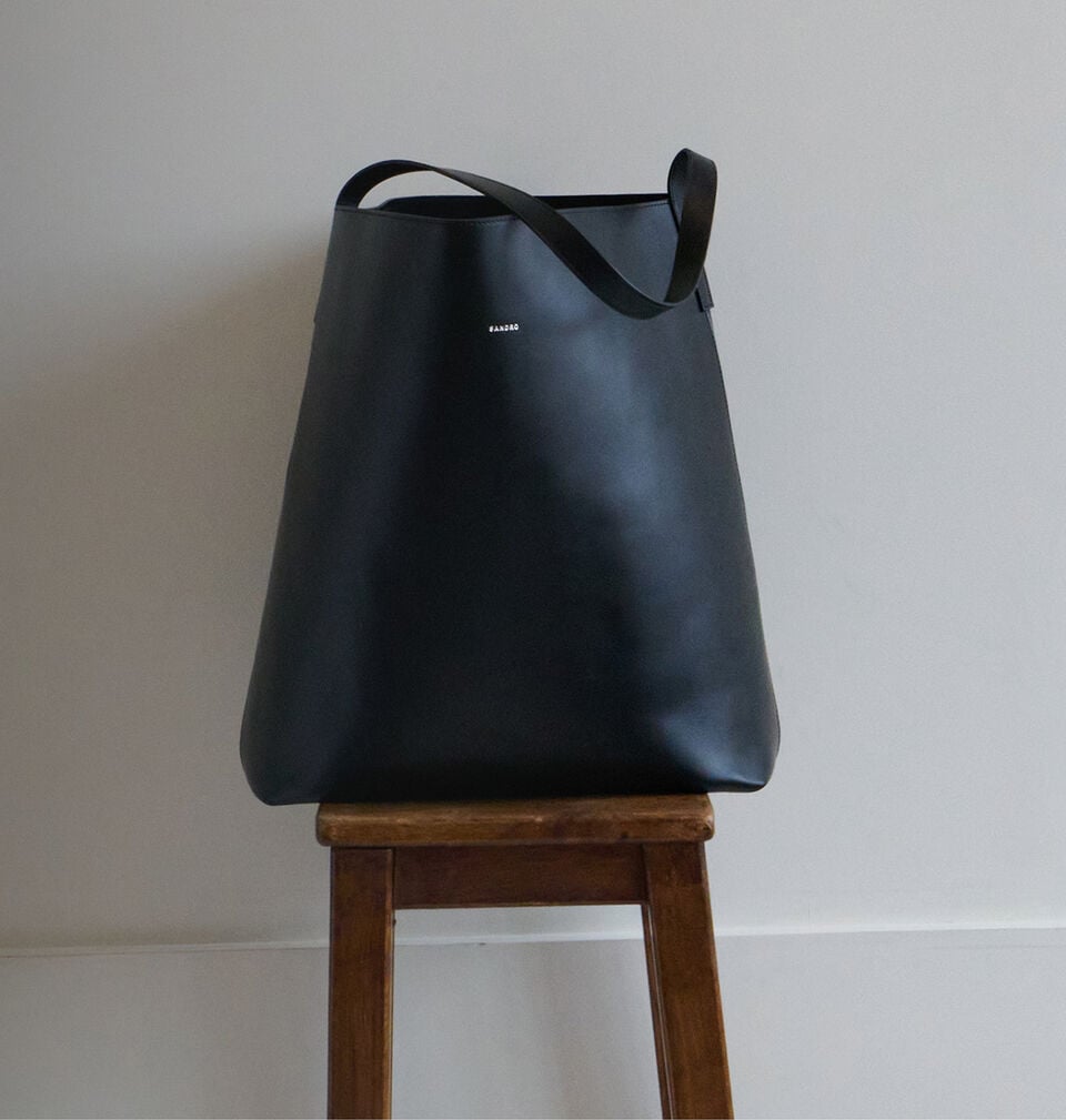 Men's bags - Sandro Paris