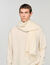 Wool and cashmere scarf