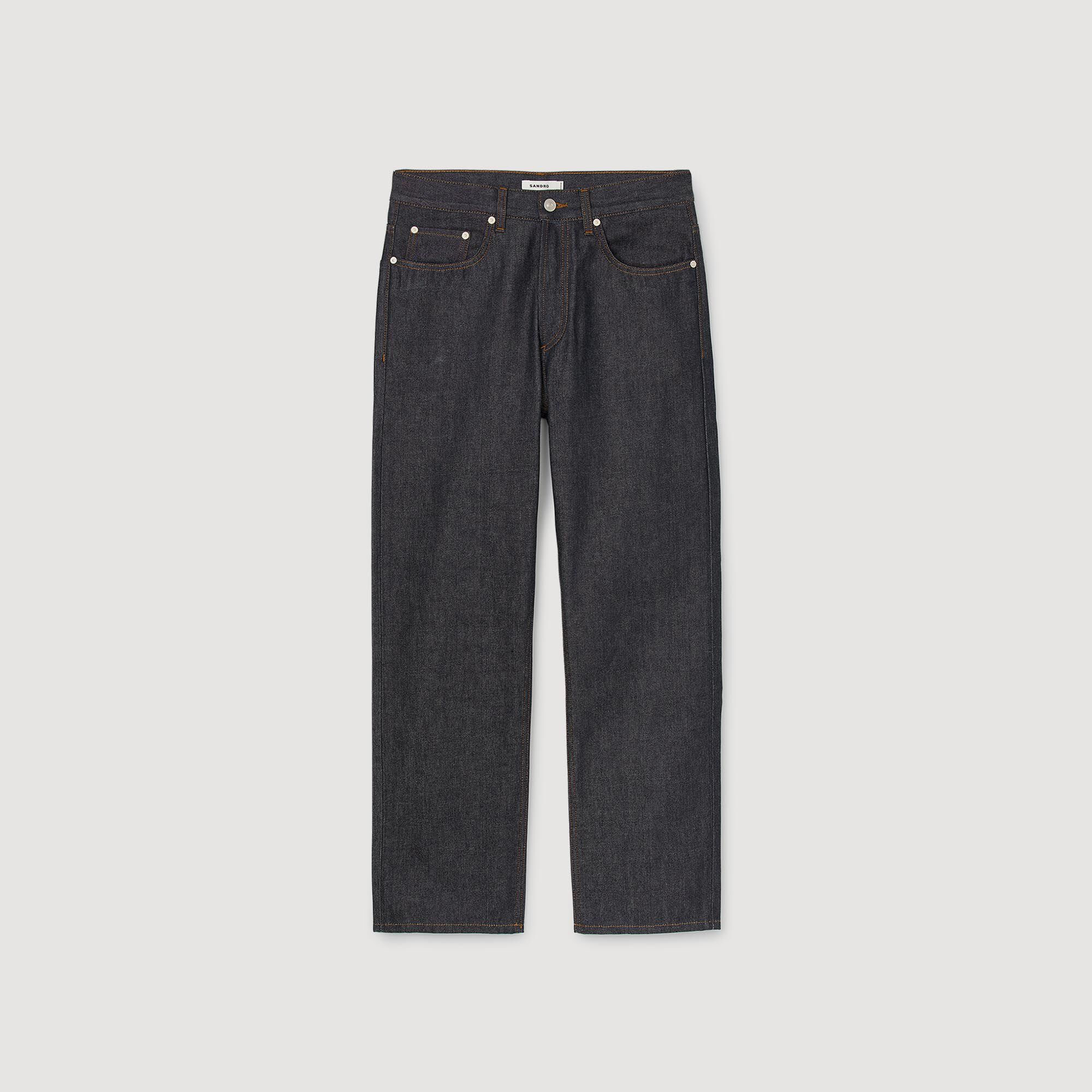 Regular jeans Regular jeans