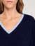 Wool and cashmere jumper Wool and cashmere jumper