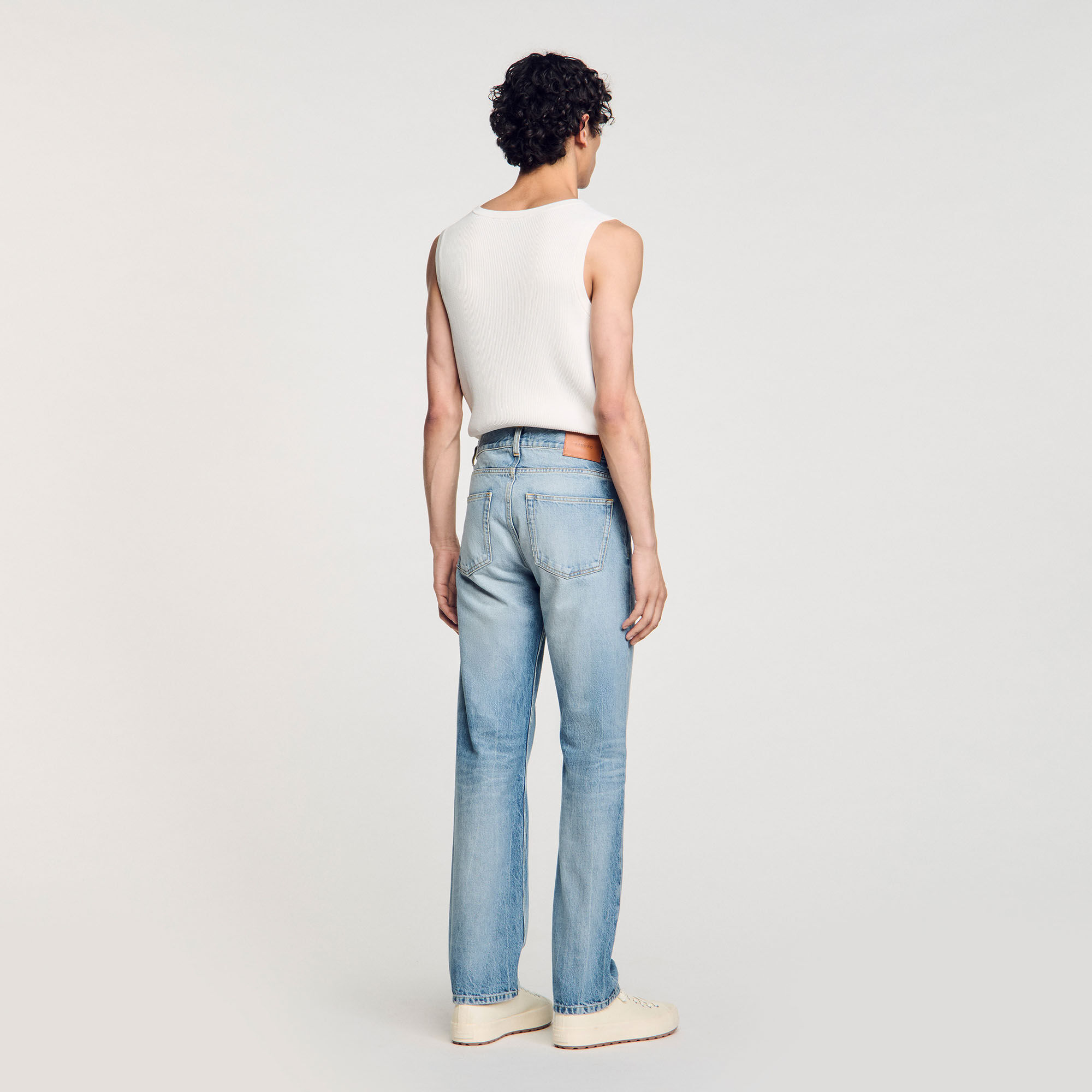 Regular jeans Regular jeans