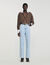 Straight-leg jeans Straight-leg jeans