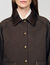 Gabardine coat Gabardine coat