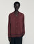 Printed loose-fit shirt Printed loose-fit shirt