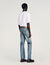 Regular faded jeans Regular faded jeans