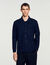Knit jacket - Men | Sandro Paris