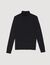 Roll neck wool sweater Roll neck wool sweater