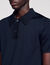 Short-sleeve knitted polo shirt Short-sleeve knitted polo shirt