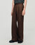 Wide-leg wool trousers Wide-leg wool trousers