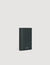 Reconstituted leather leather wallet