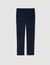 Wool suit trousers