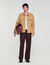 Zip-up jacket Zip-up jacket