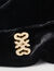 Velvet scrunchie Velvet scrunchie