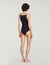 Bead and rhinestone knit bodysuit - Women | Sandro Paris