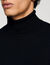 Roll neck wool sweater Roll neck wool sweater