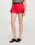 Ruffled shorts Ruffled shorts