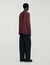 Printed loose-fit shirt Printed loose-fit shirt