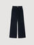 Wide-leg raw jeans Wide-leg raw jeans