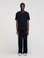Certified linen T-shirt Certified linen T-shirt