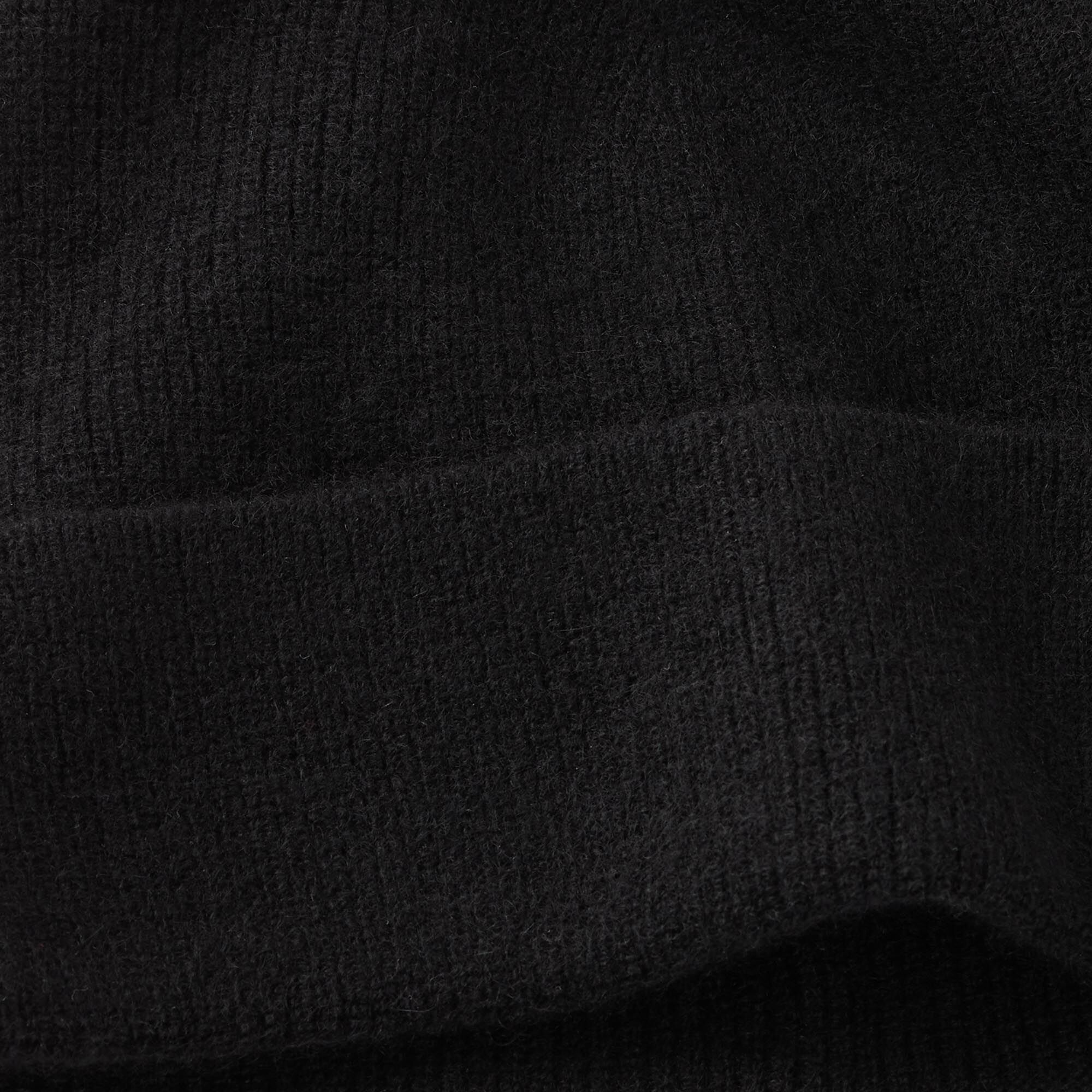 Cashmere hat