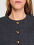 Rhinestone tailored jacket Rhinestone tailored jacket