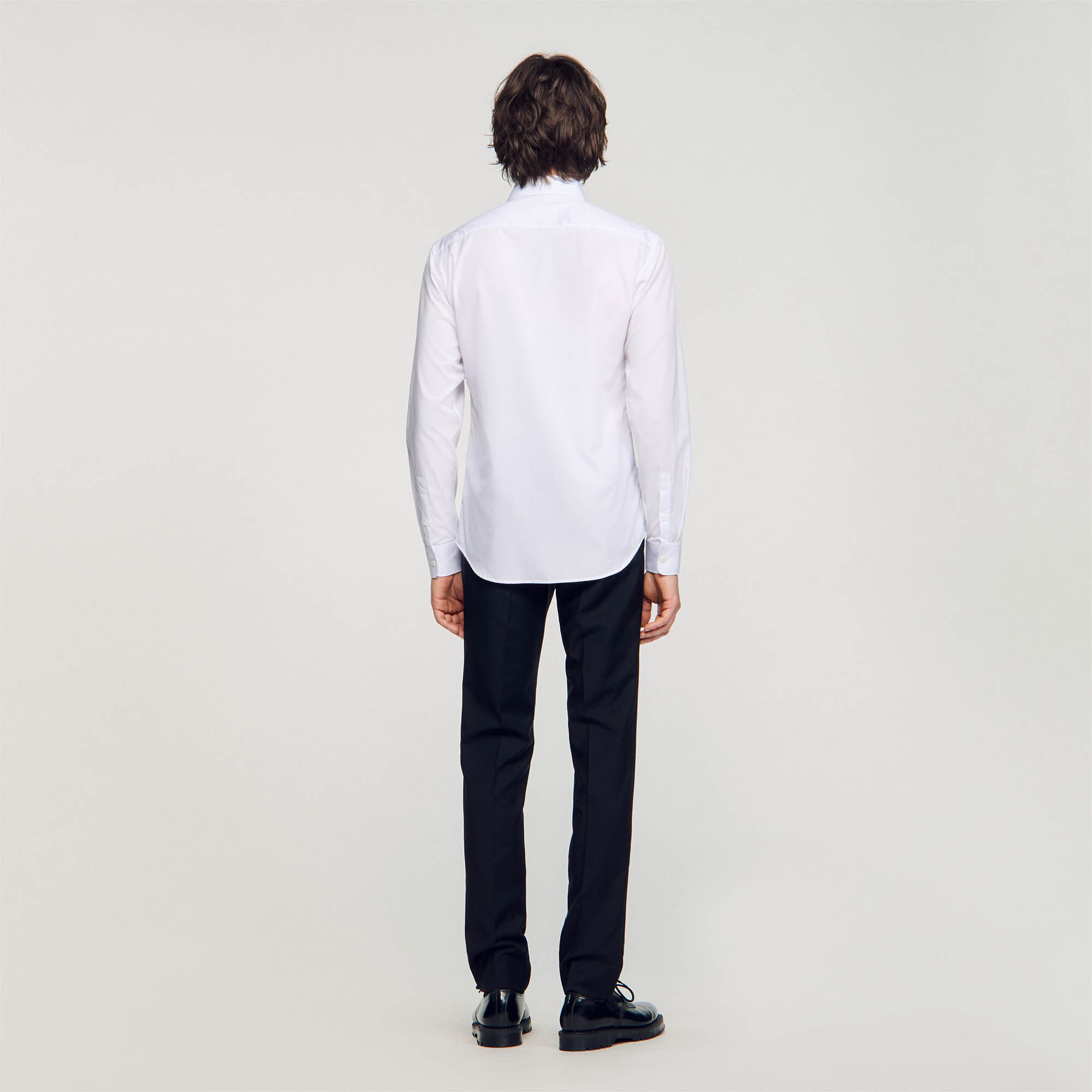 Plain shirt Plain shirt