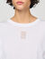 T-shirt with embroidery T-shirt with embroidery