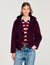 Double-faced wool coat Double-faced wool coat
