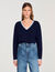 Wool and cashmere jumper Wool and cashmere jumper