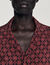 Printed loose-fit shirt Printed loose-fit shirt