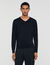 Fine wool jumper Fine wool jumper