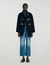 Oversized pea coat Oversized pea coat