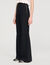 Satin stripe suit trousers Satin stripe suit trousers