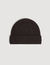Knitted cashmere beanie - Men | Sandro Paris