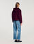 Double-faced wool coat Double-faced wool coat