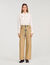 Faded wide-leg jeans Faded wide-leg jeans