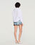 Embroidered shirt