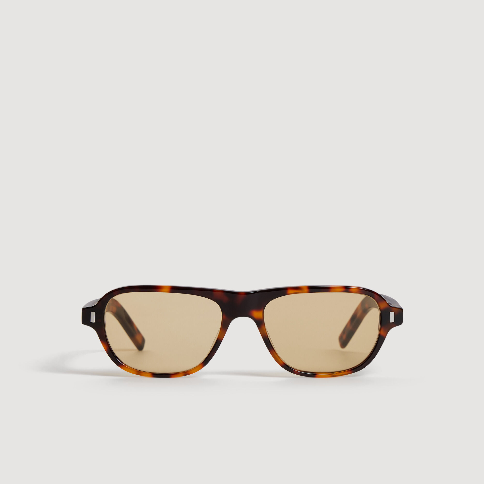 Acetate sunglasses