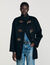 Oversized pea coat Oversized pea coat