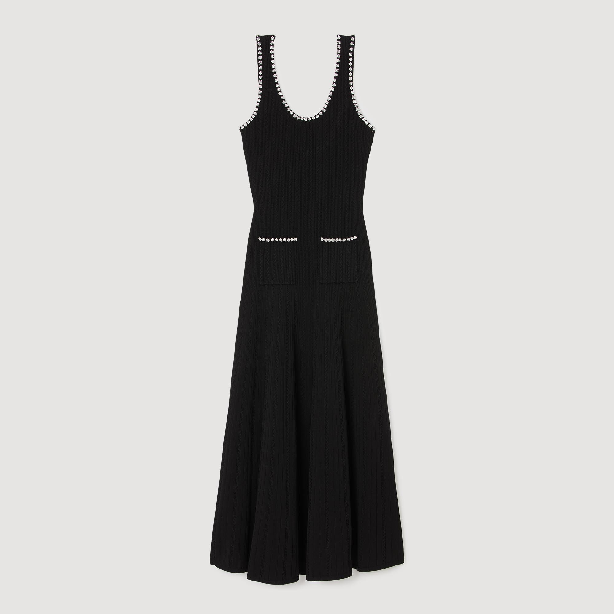 Beaded dress Beaded dress