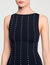 Fringed knit maxi dress Fringed knit maxi dress
