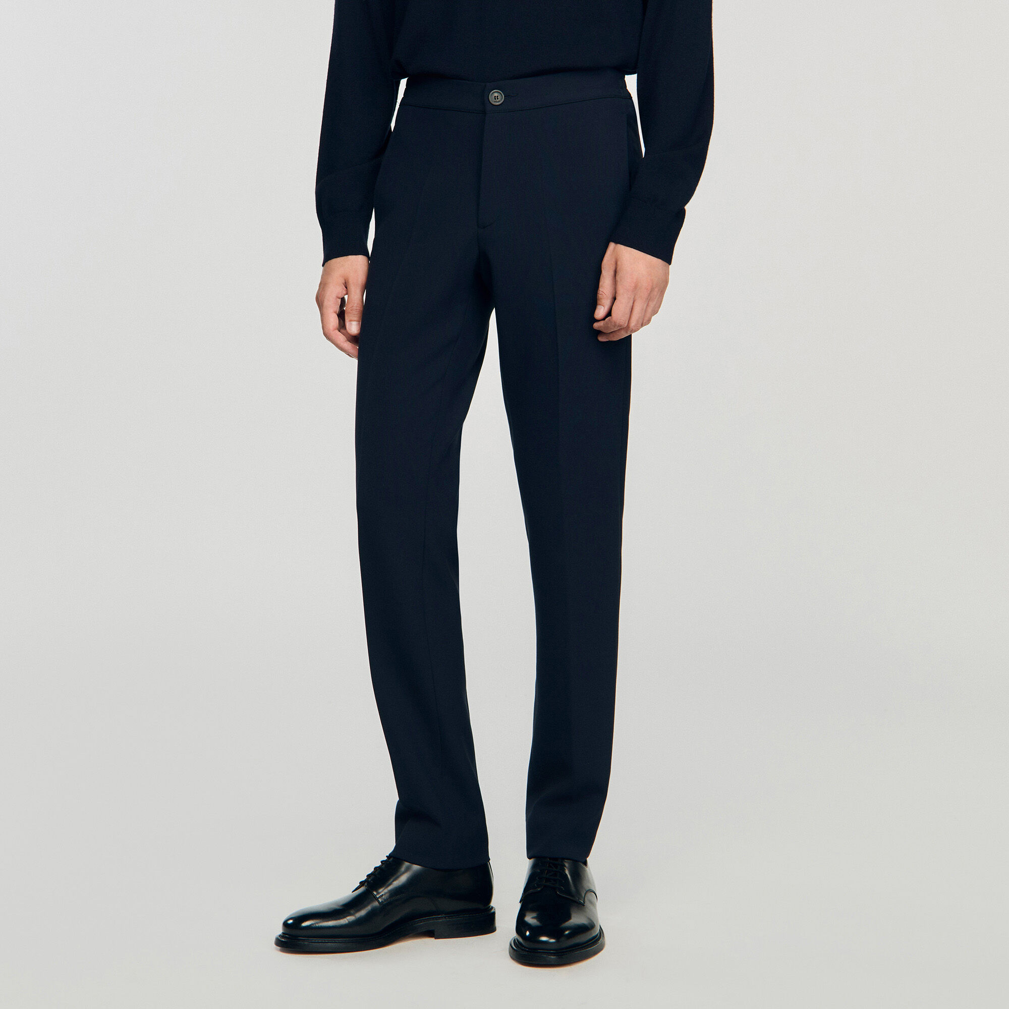 Jersey trousers Jersey trousers