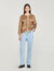 Double-faced jacket Double-faced jacket