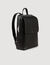 Recycled leather backpack Recycled leather backpack