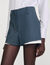 Striped shorts Striped shorts