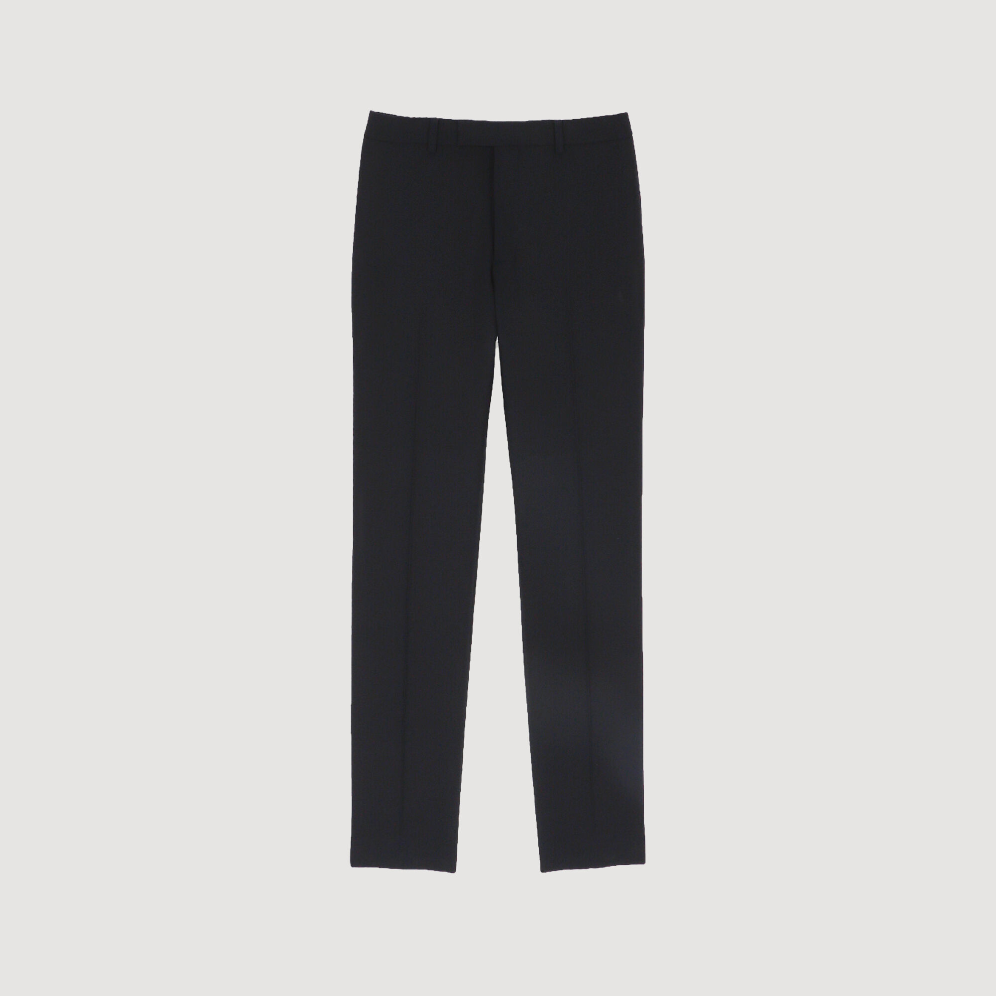 Wool suit trousers Wool suit trousers
