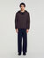 Nylon windbreaker - Men | Sandro Paris
