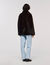 Faux fur coat jacket Faux fur coat jacket